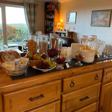 Bed and Breakfast Taigh Pa Uig  Exteriér fotografie