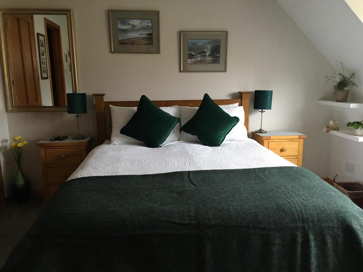 Bed and Breakfast Taigh Pa Uig  Exteriér fotografie
