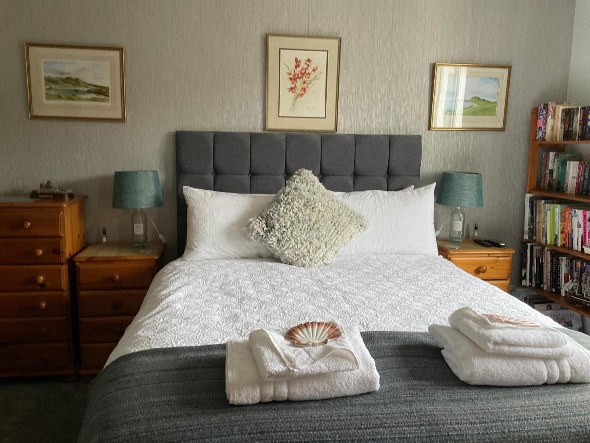 Bed and Breakfast Taigh Pa Uig  Exteriér fotografie