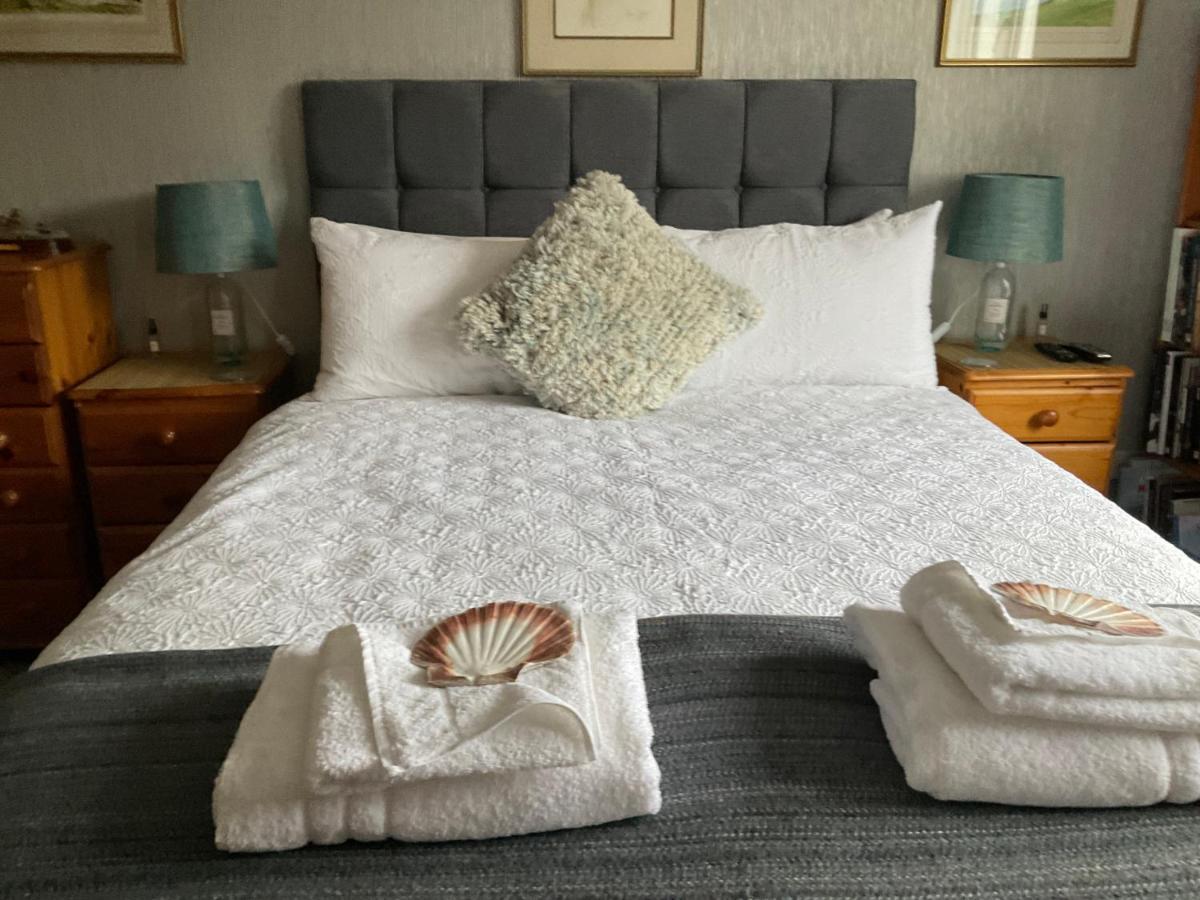 Bed and Breakfast Taigh Pa Uig  Exteriér fotografie
