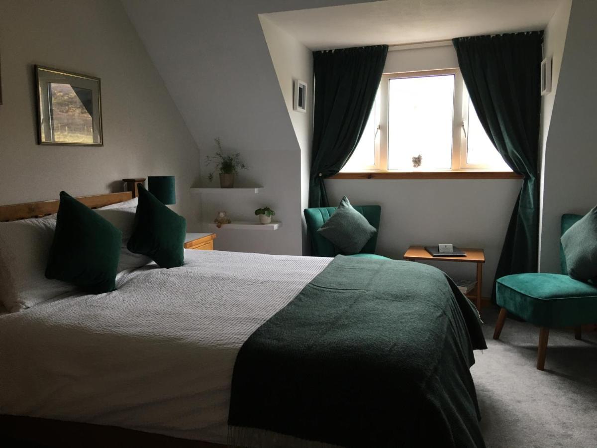 Bed and Breakfast Taigh Pa Uig  Exteriér fotografie