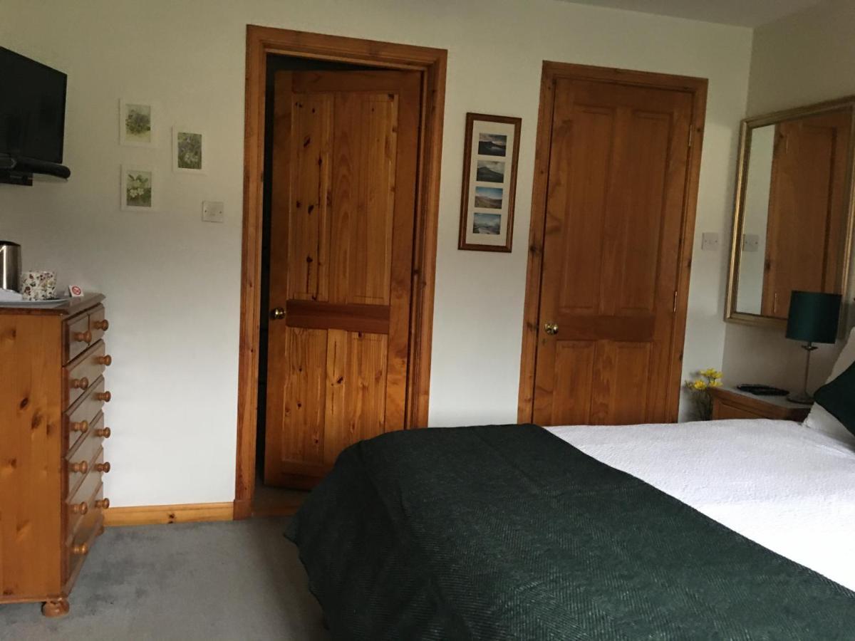 Bed and Breakfast Taigh Pa Uig  Exteriér fotografie