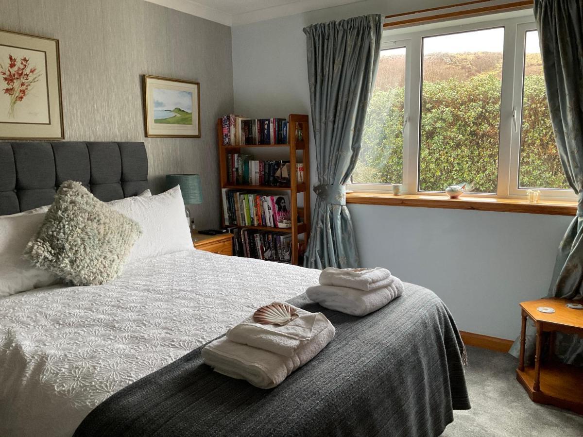 Bed and Breakfast Taigh Pa Uig  Exteriér fotografie