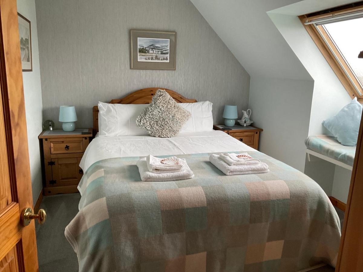 Bed and Breakfast Taigh Pa Uig  Exteriér fotografie