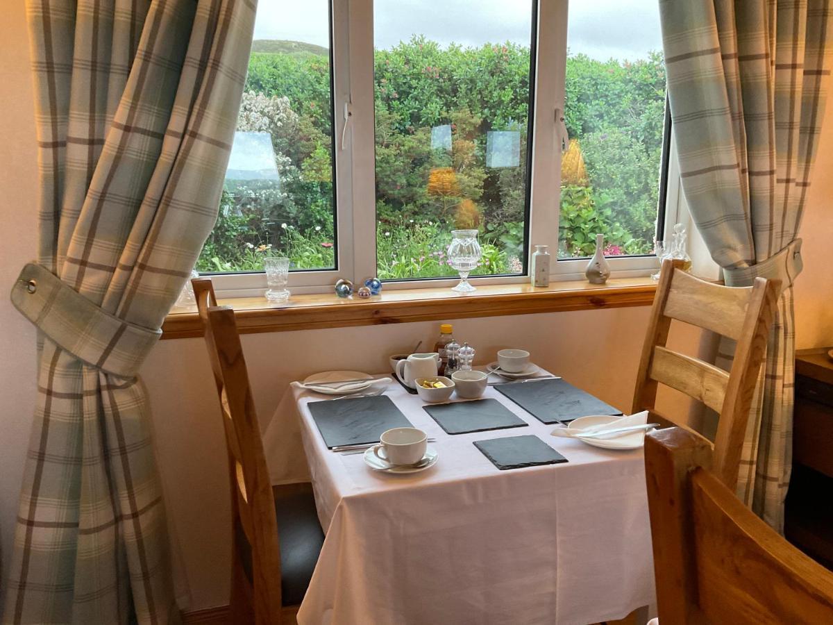 Bed and Breakfast Taigh Pa Uig  Exteriér fotografie